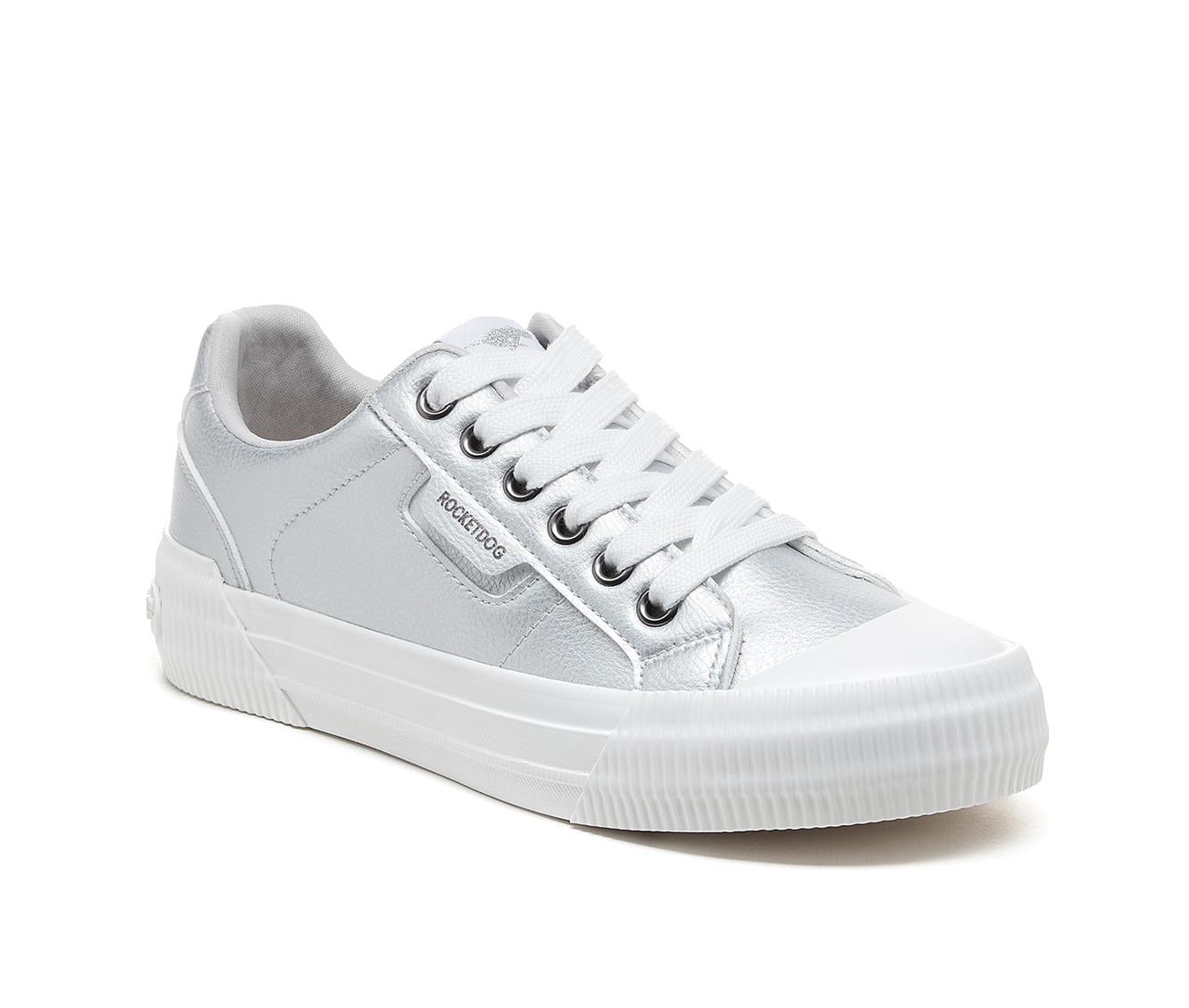 Women's Rocket Dog Cheery Platform Sneakers