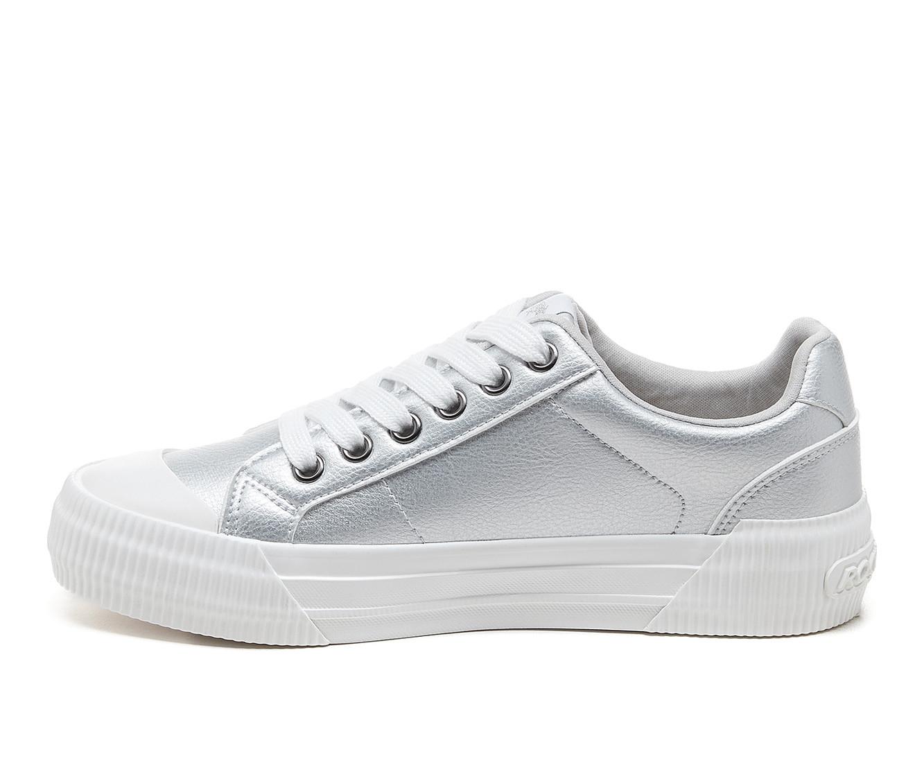 Women's Rocket Dog Cheery Platform Sneakers