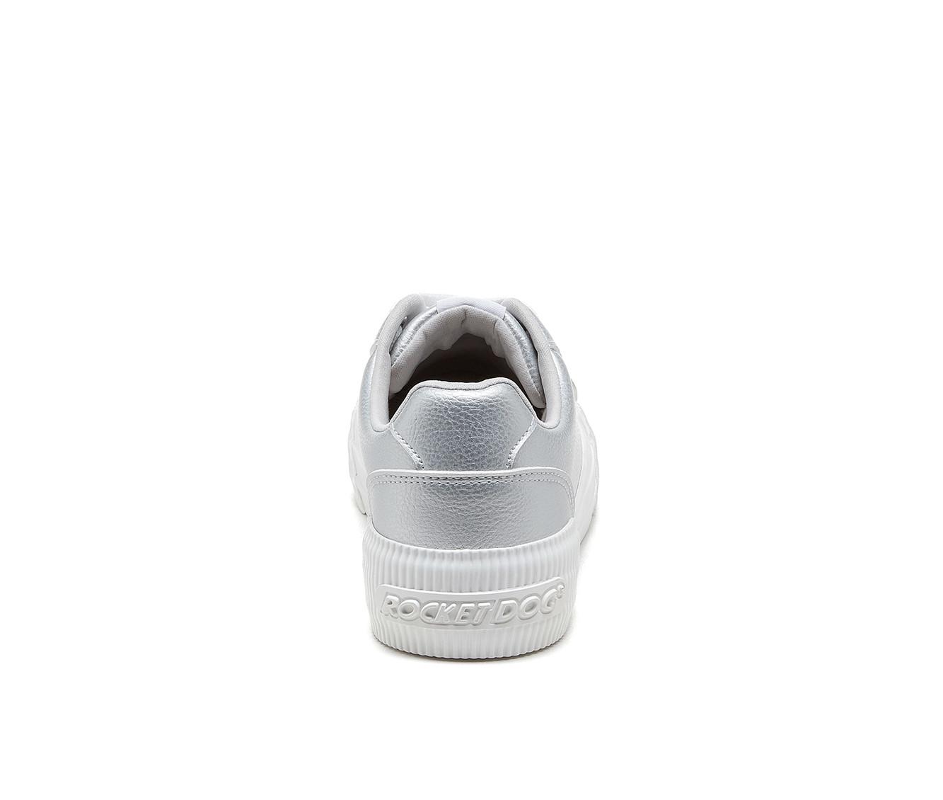 Women's Rocket Dog Cheery Platform Sneakers
