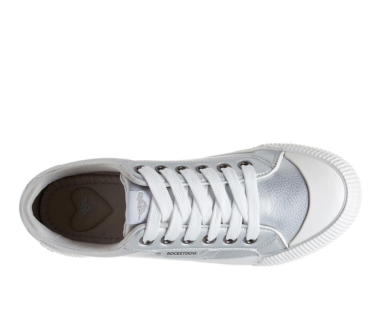 Women's Rocket Dog Cheery Platform Sneakers