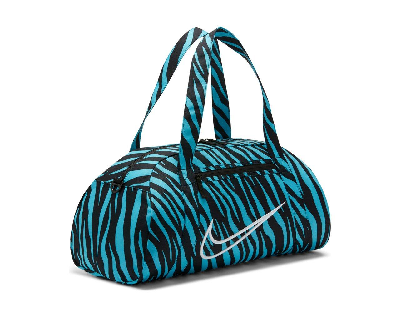 Nike Gym Club Duffel Bag