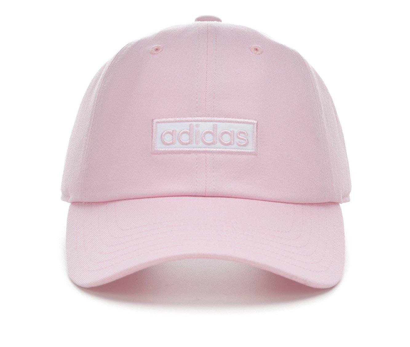 Adidas Women's Contender II Baseball Sustainable Cap