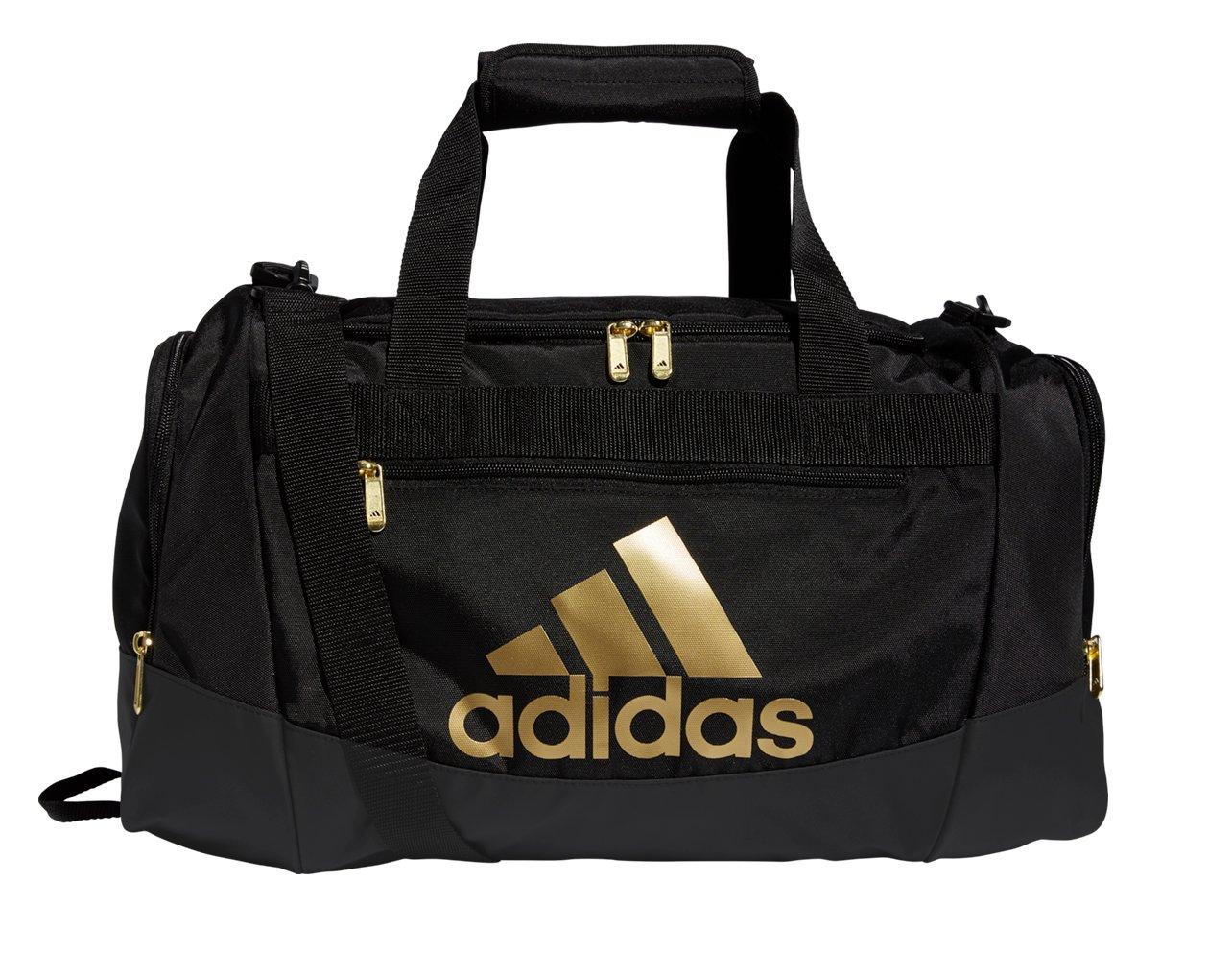 Adidas Defender IV Small Duffel Bag