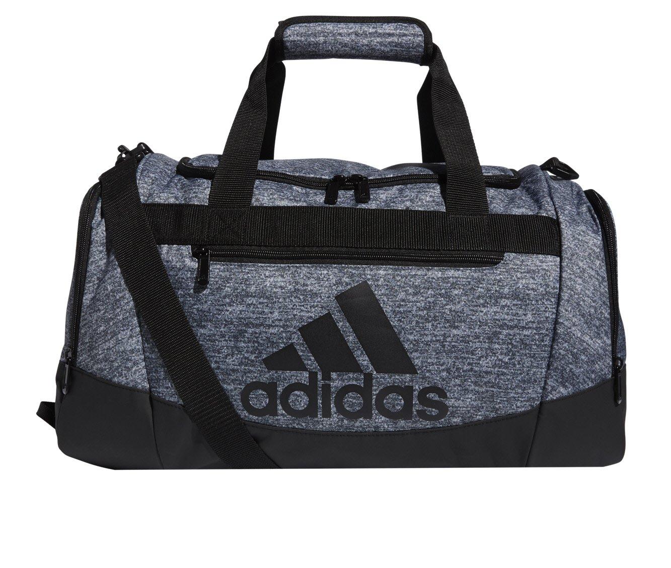 Adidas Defender IV Small Duffel Bag