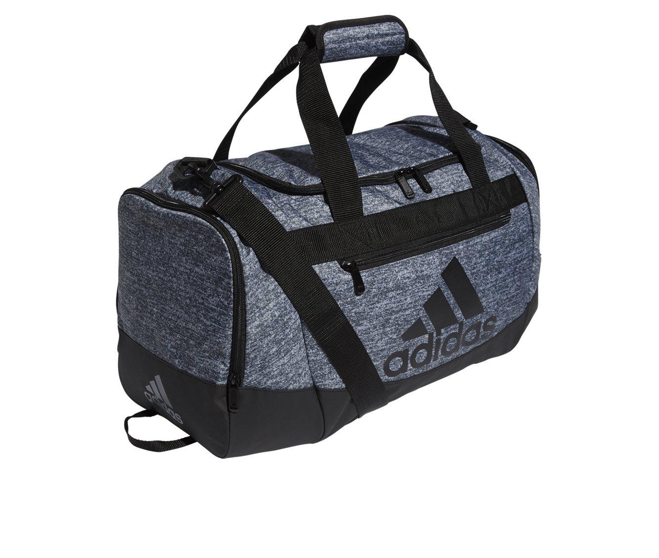 Adidas Defender IV Small Duffel Bag