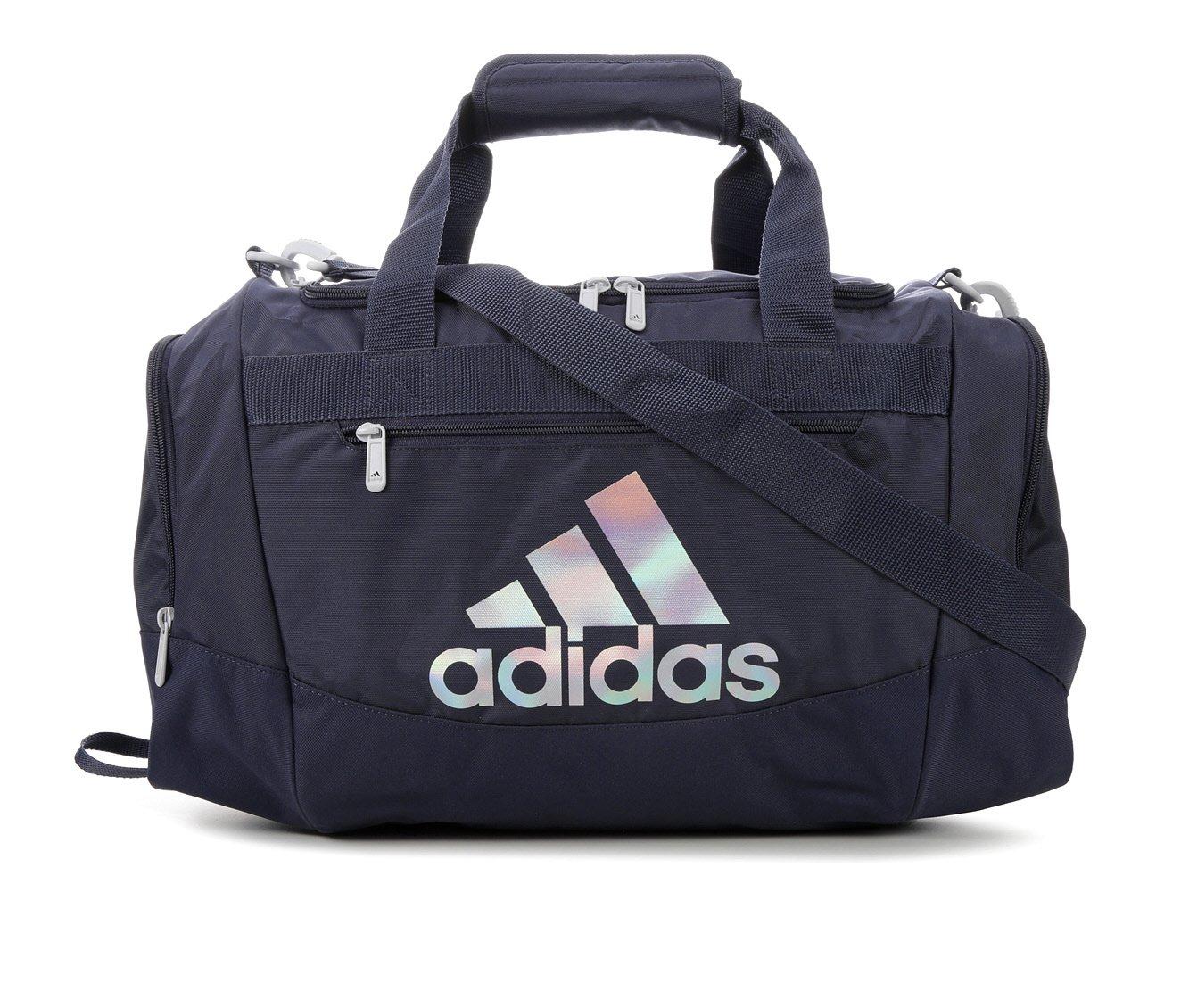 Adidas tiny duffel online bag