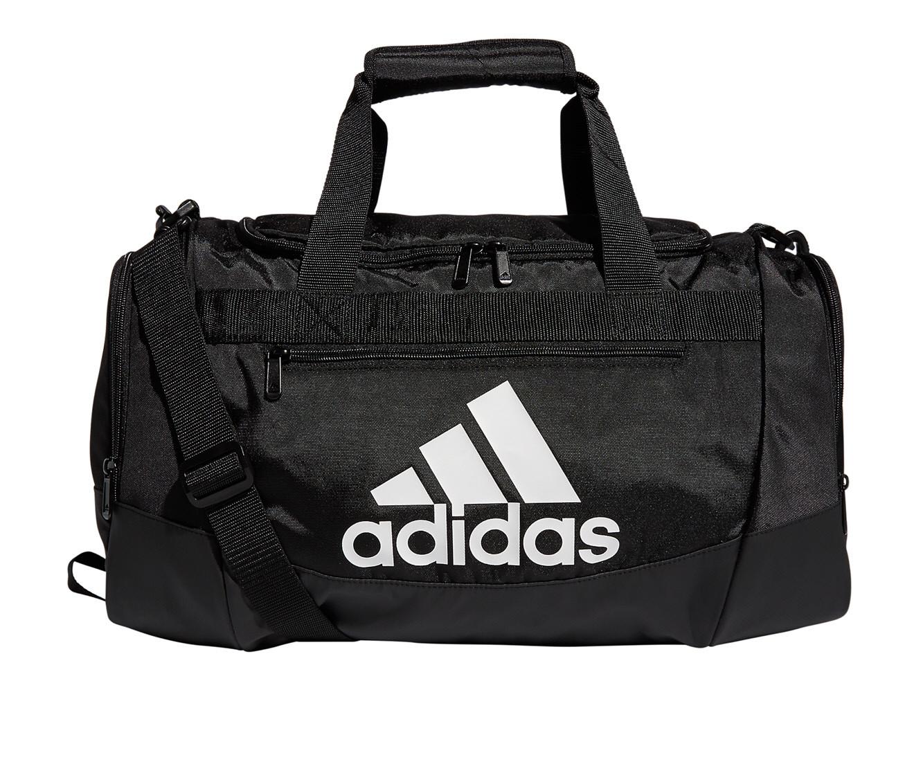 Adidas Defender IV Small Duffel Bag