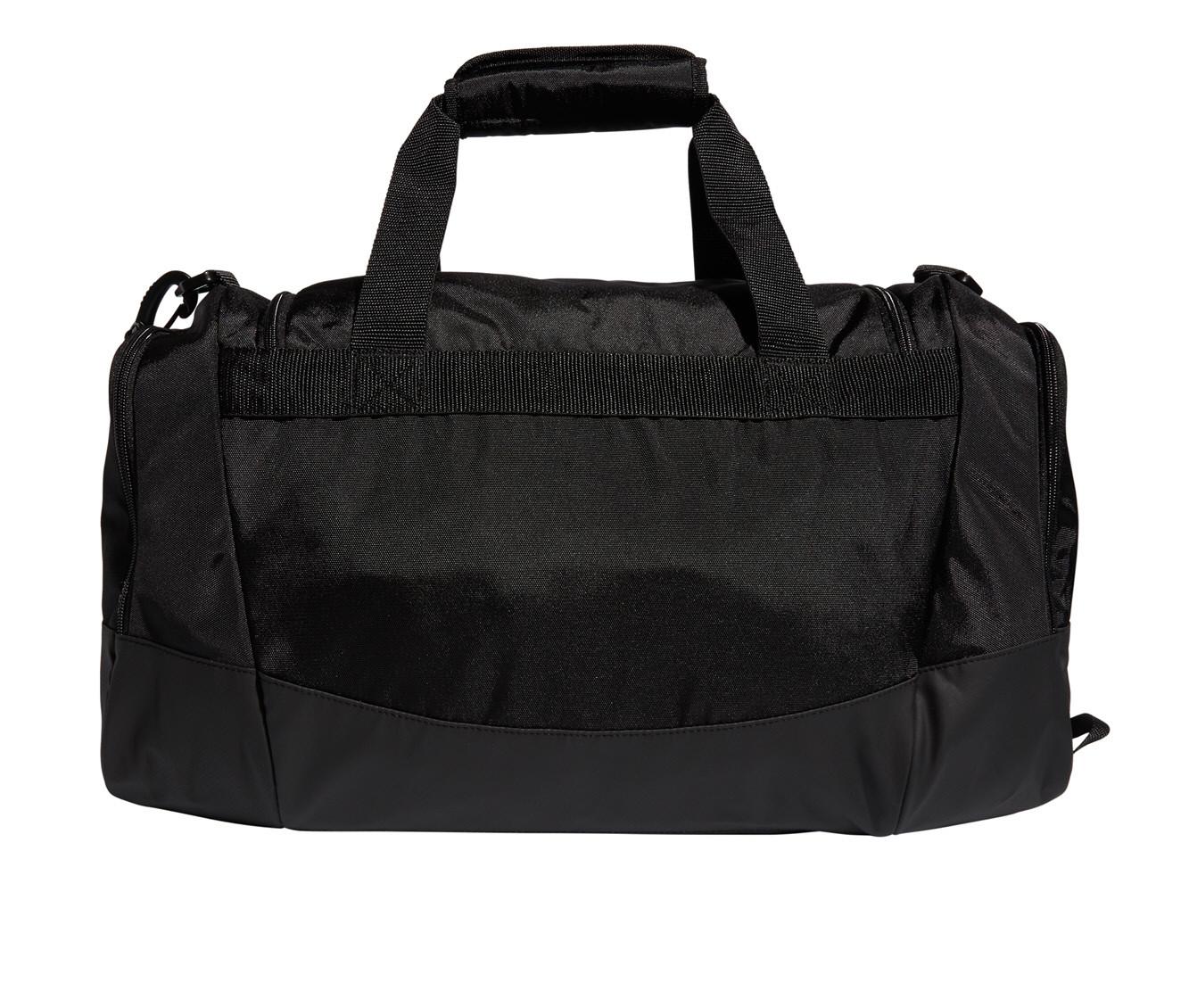 Adidas Defender IV Small Duffel Bag