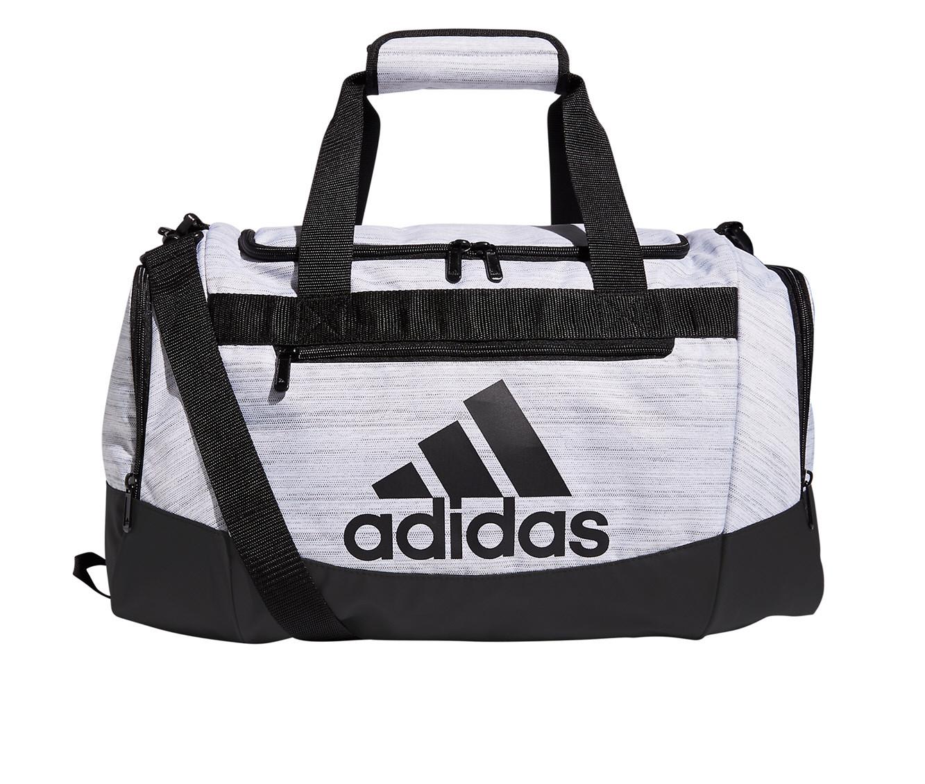 Adidas Defender IV Small Duffel Bag 