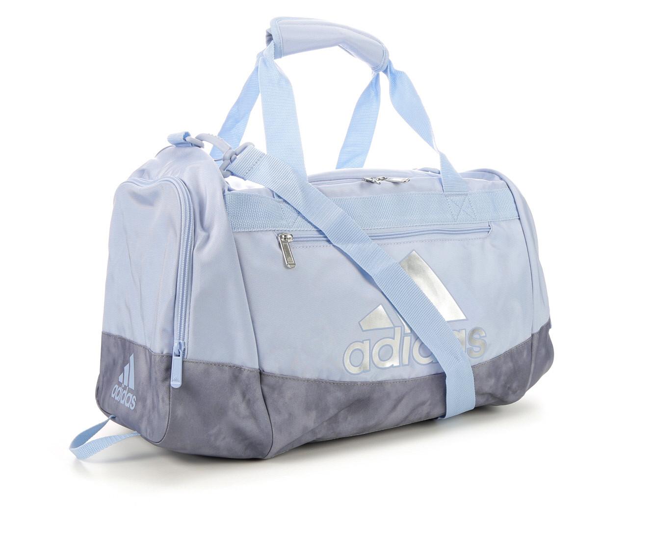 Adidas Defender IV Small Duffel Bag