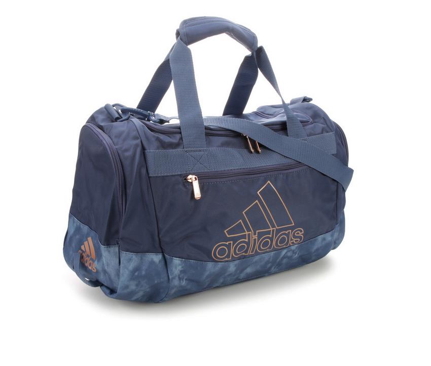 Adidas Defender IV Small Duffel Bag