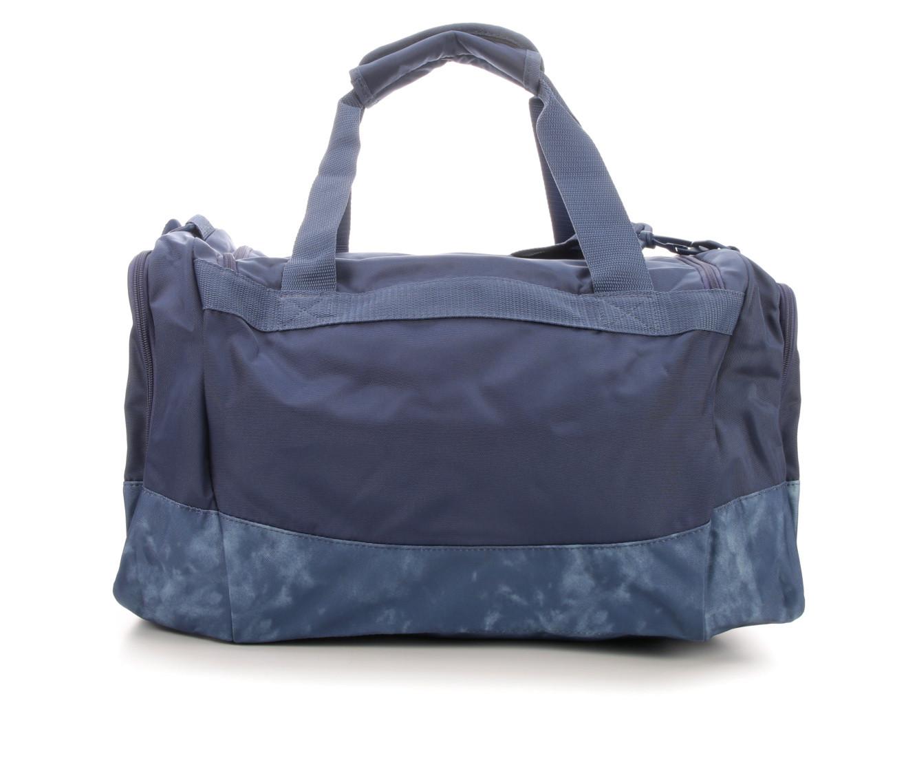 Adidas Defender IV Small Duffel Bag