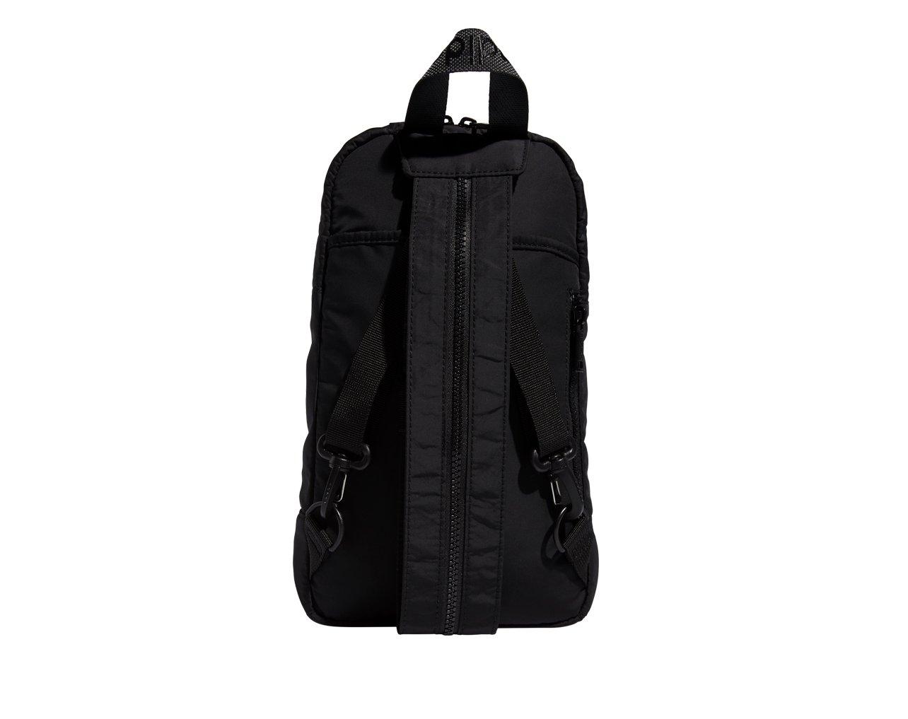 adidas essentials convertible crossbody backpack