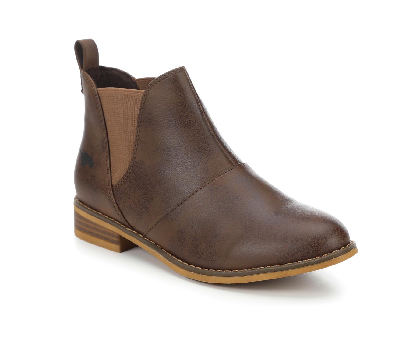 Women's Rocket Dog Maylon 2 Chelsea Boots