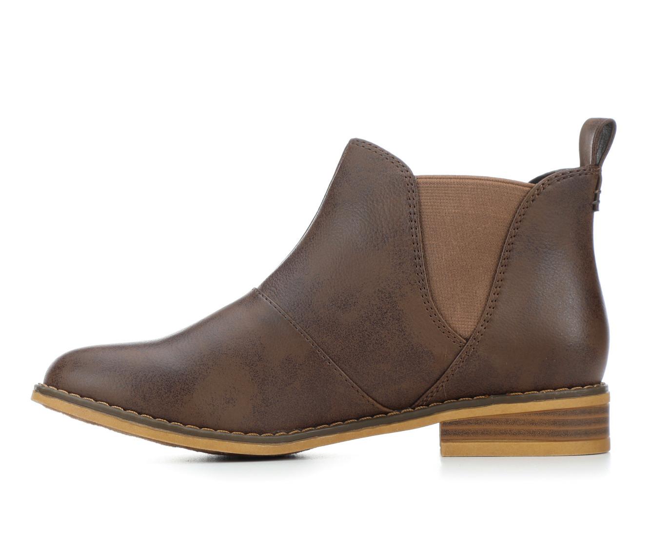 Women's Rocket Dog Maylon 2 Chelsea Boots