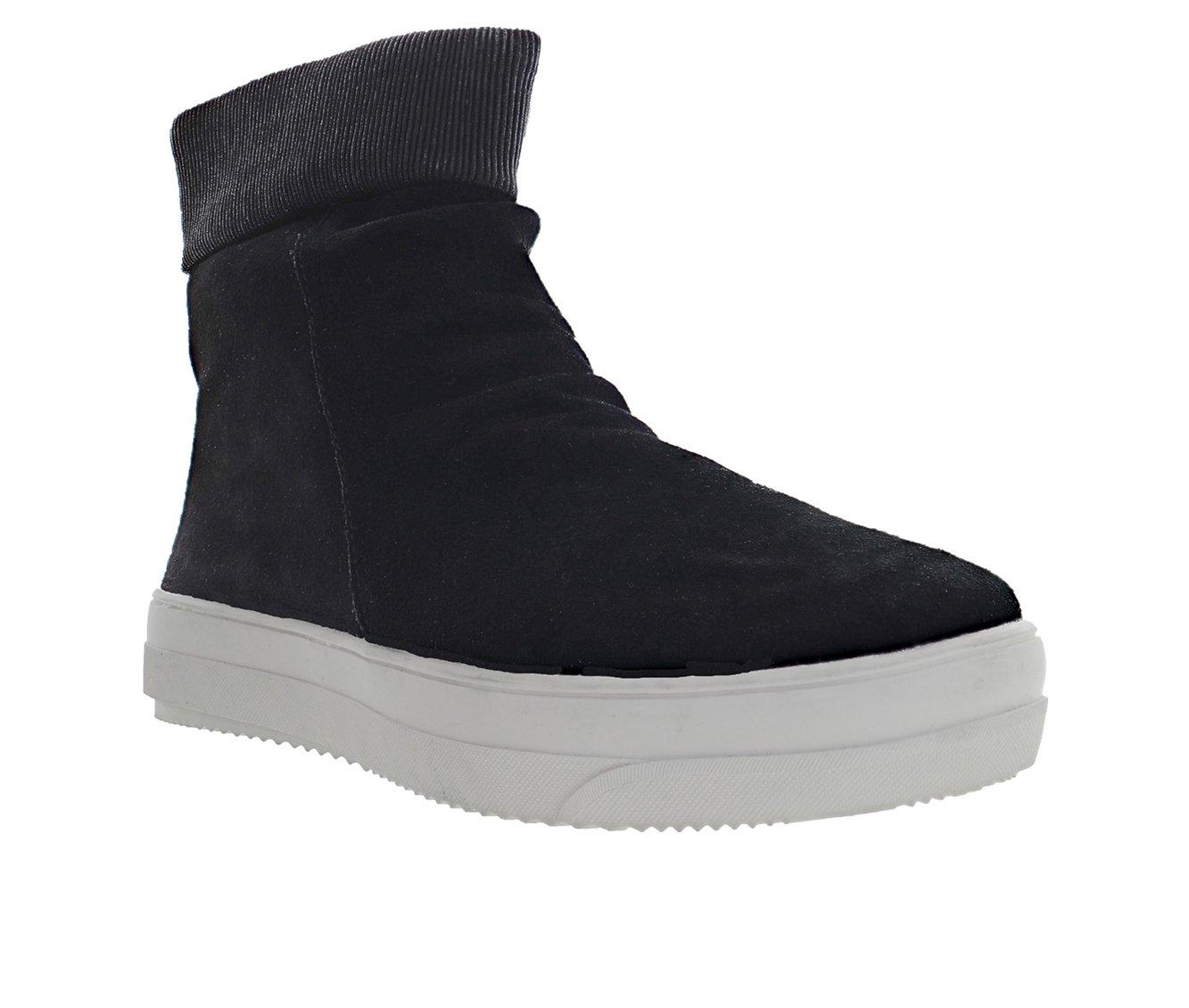 Women's Bernie Mev Mid Bolt Booties