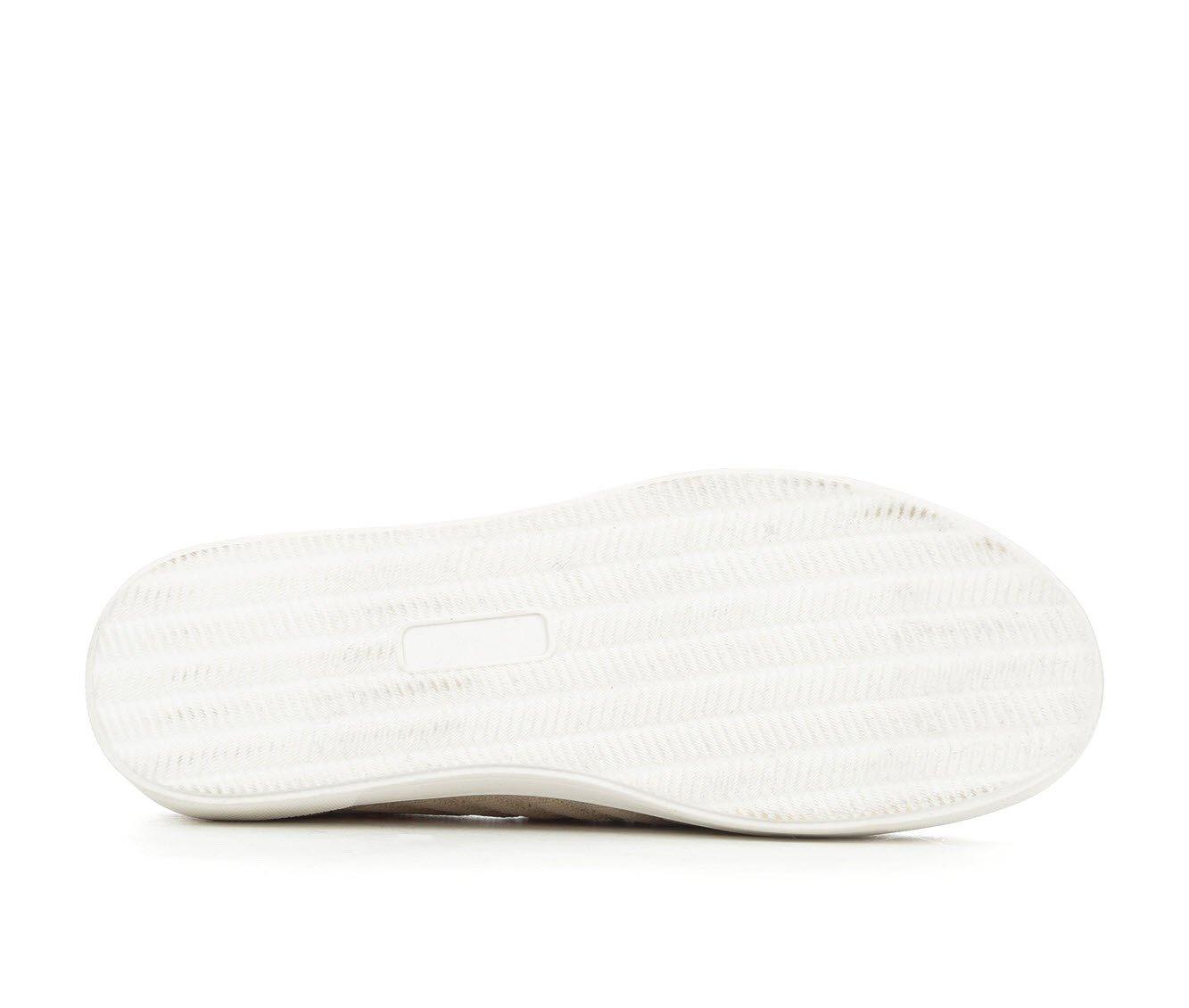 Women's White Mountain Courage Slip-On Shoes