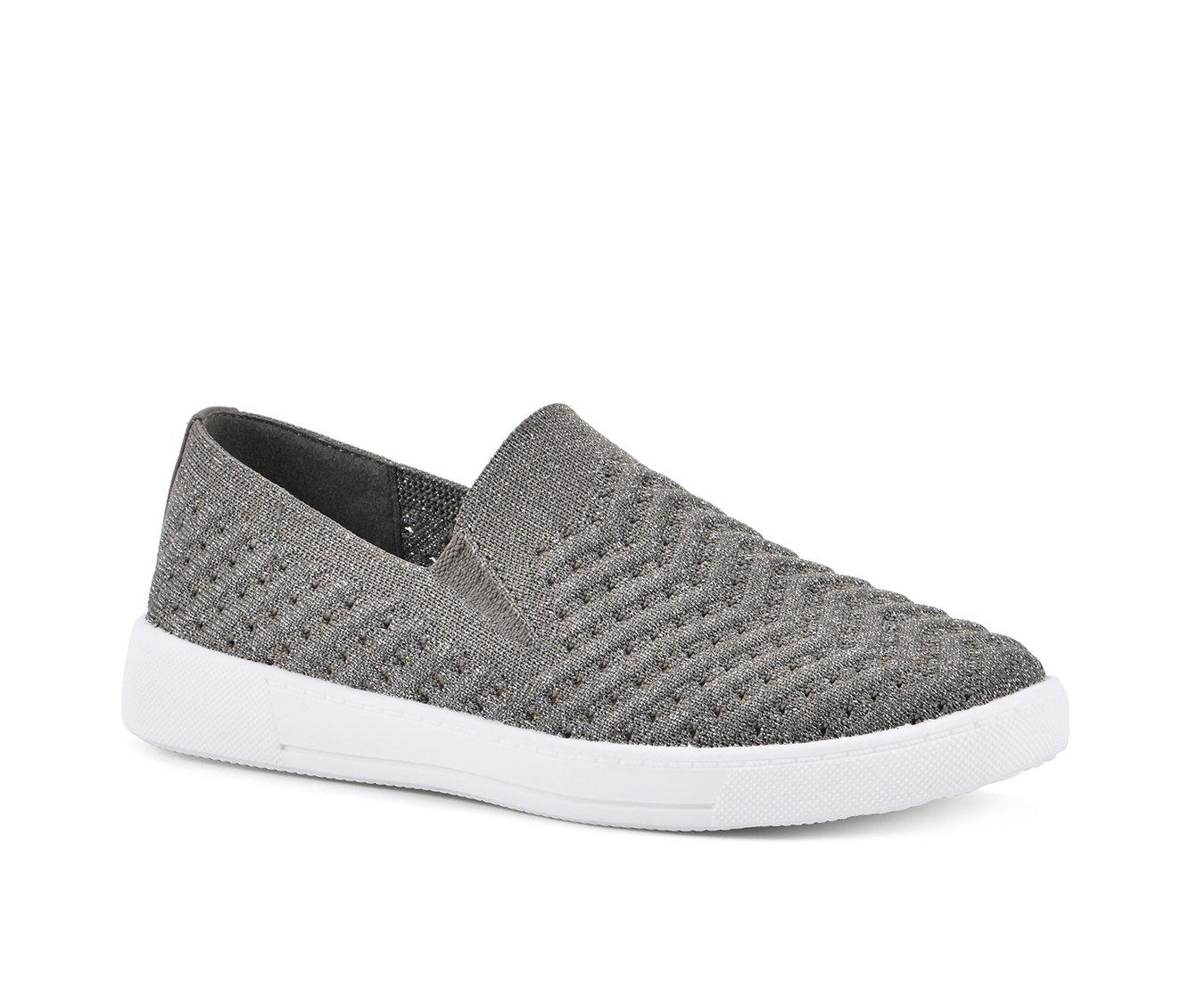 Women's White Mountain Courage Slip-On Shoes