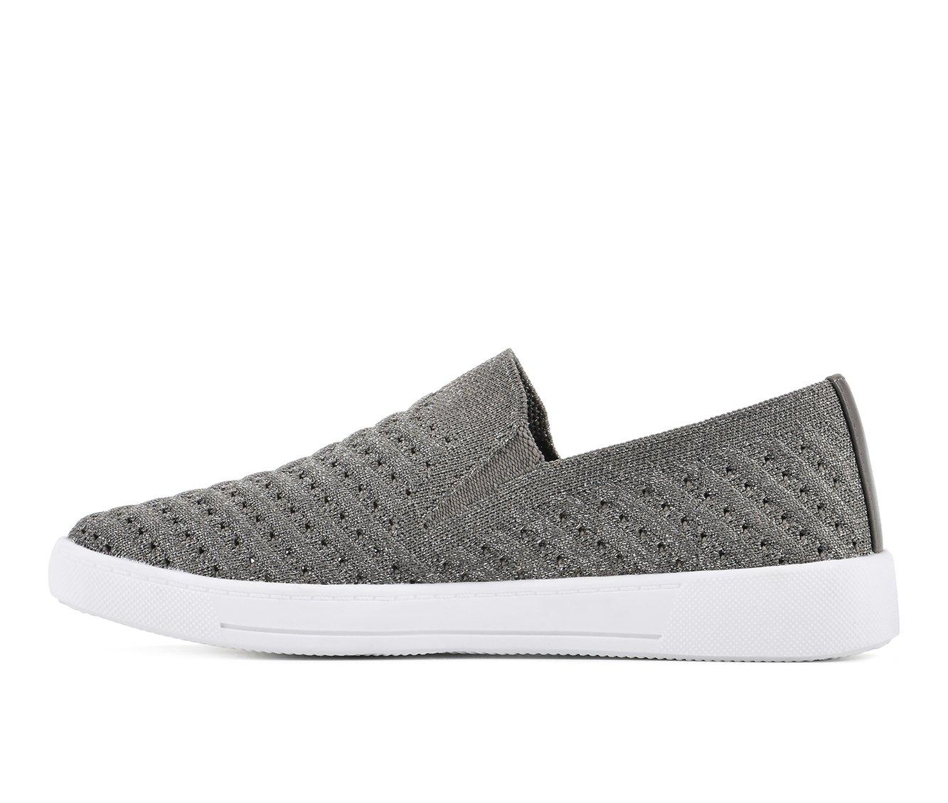 Women's White Mountain Courage Slip-On Shoes