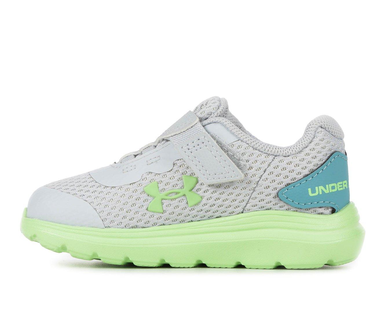 Under armour clearance surge toddler