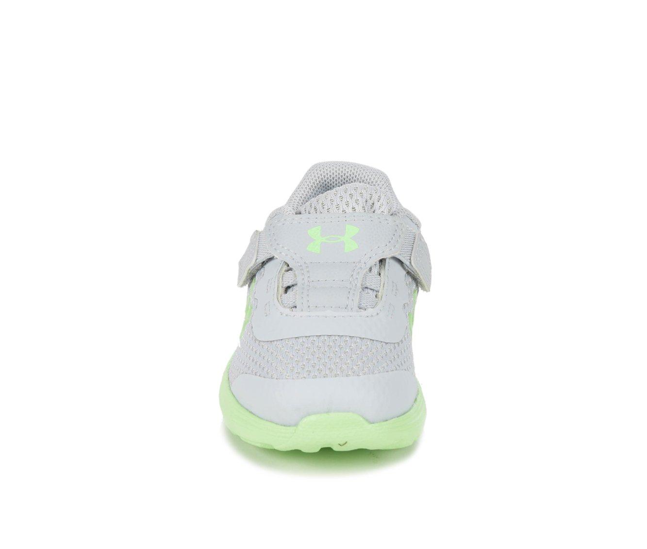 Toddler girls hotsell under armour