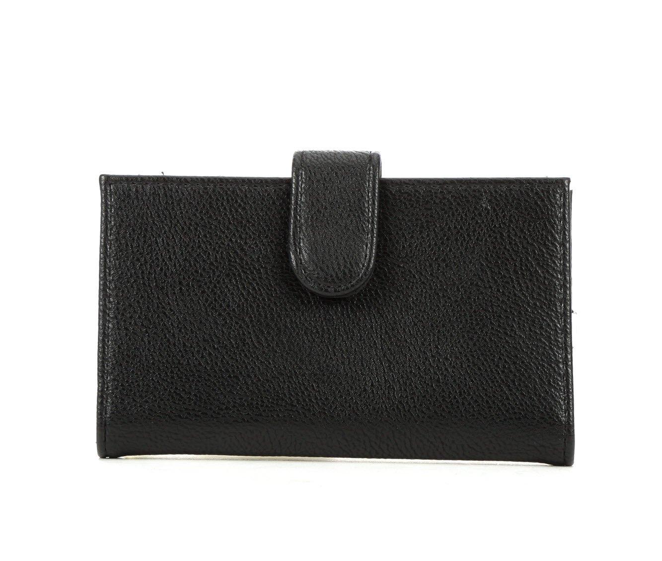 Mundi/Westport Corp. Debbie Card Case Wallet