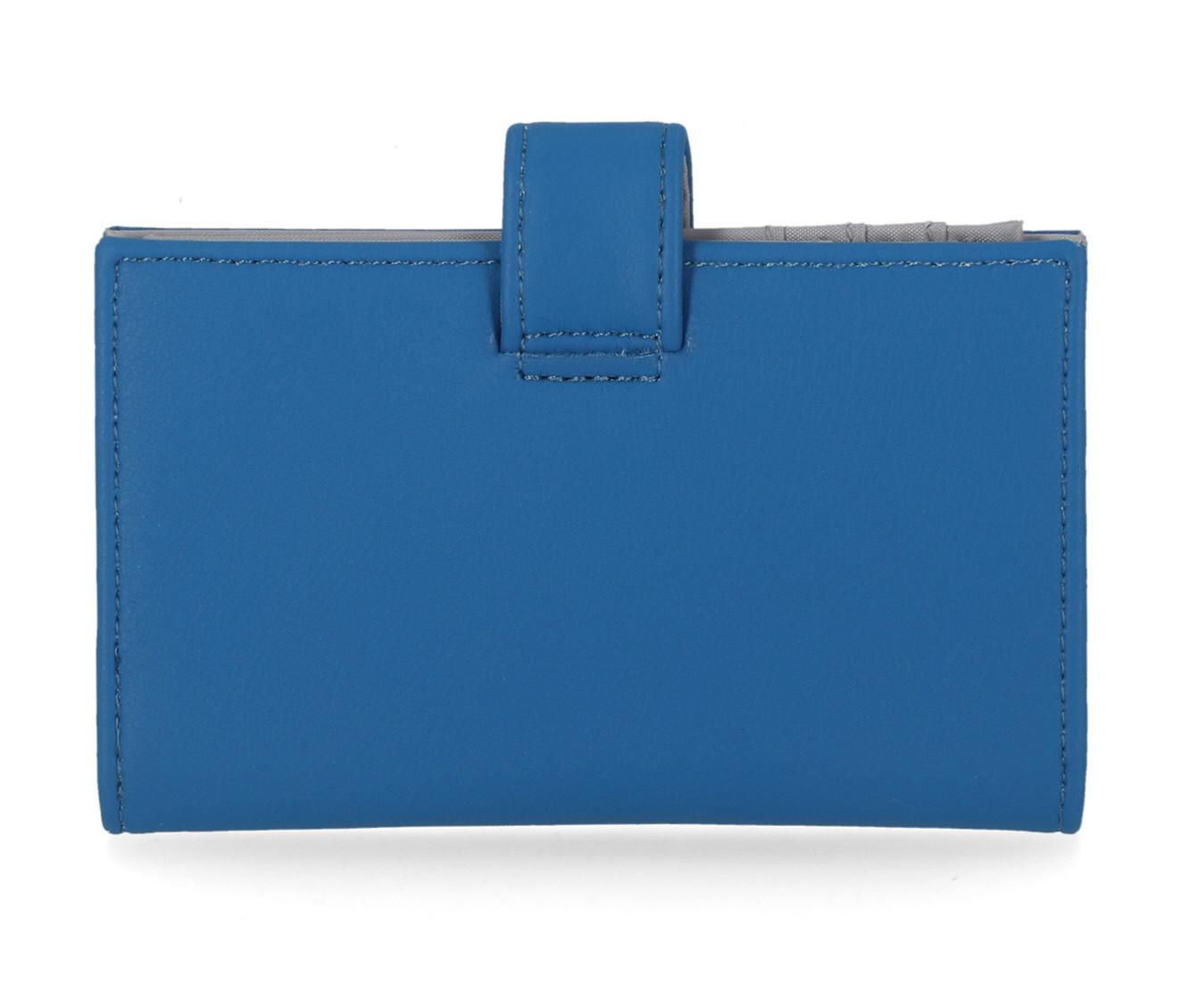 Mundi/Westport Corp. Debbie Card Case Wallet