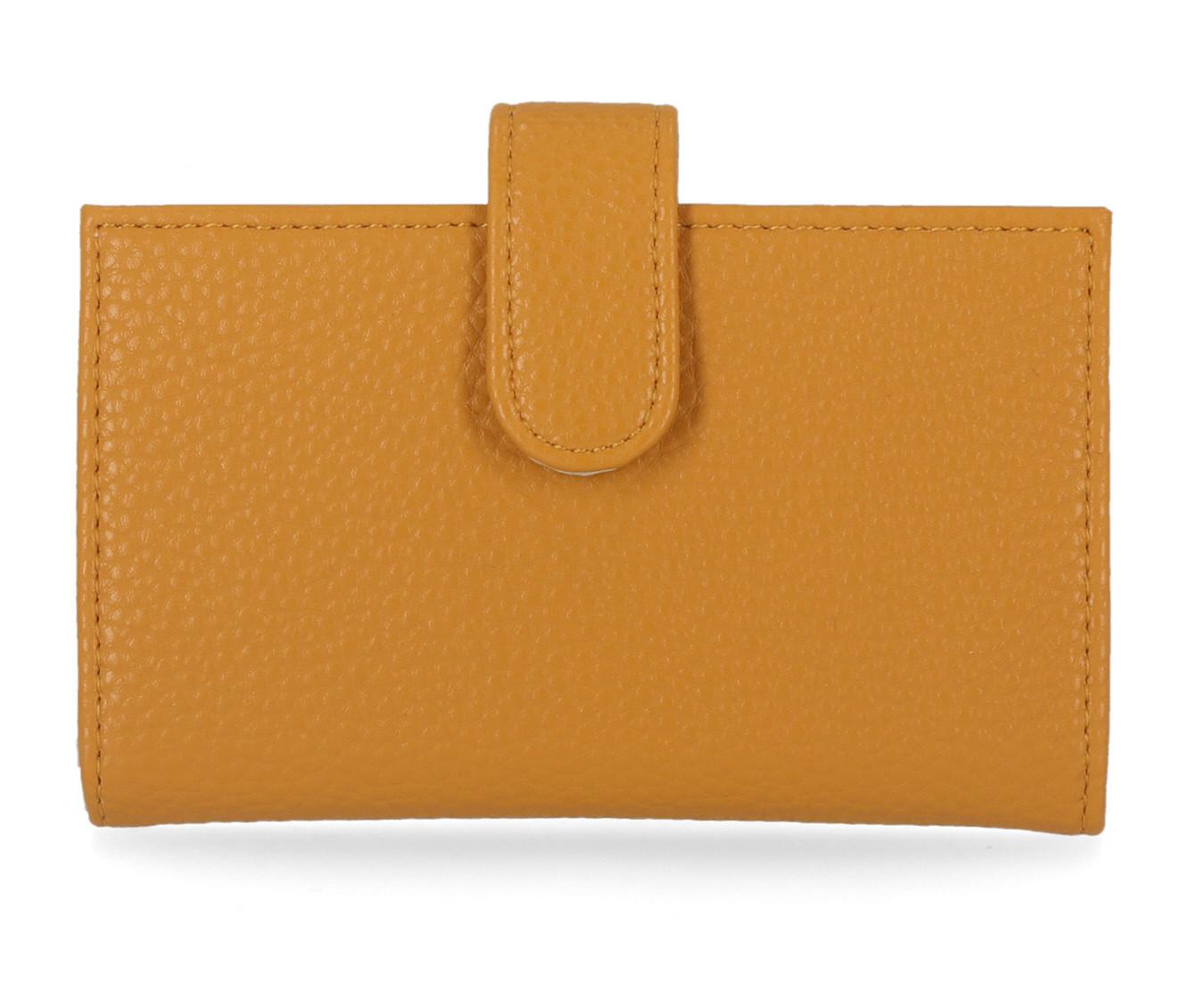 Mundi/Westport Corp. Debbie Card Case Wallet