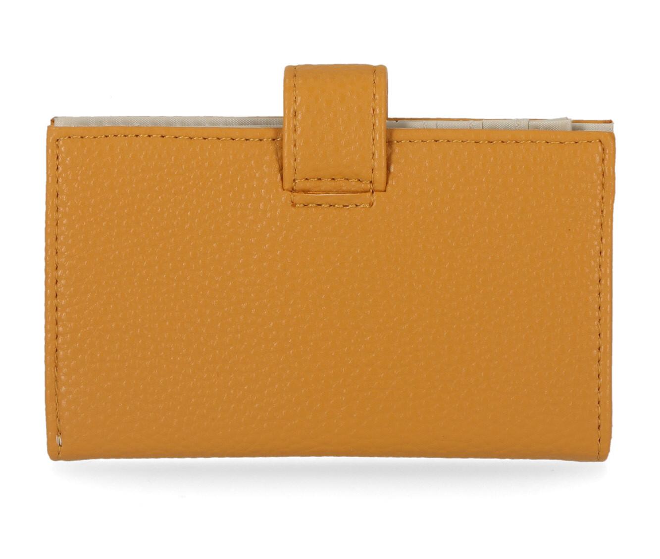 Mundi/Westport Corp. Debbie Card Case Wallet