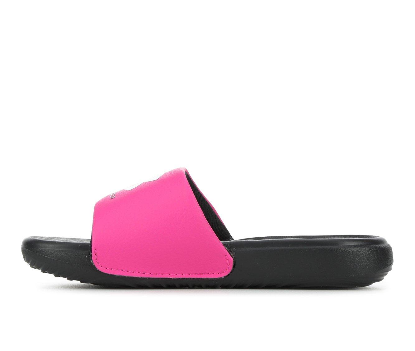 Girls' Under Armour Little Kid & Big Ansa Sport Slides