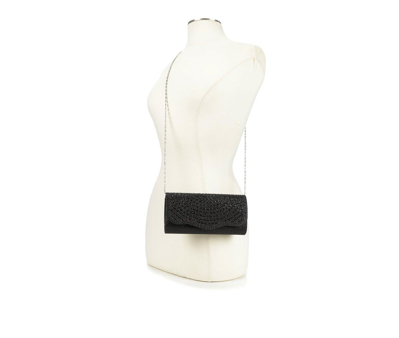 Four Seasons Handbags Rock Candy Update Clutch