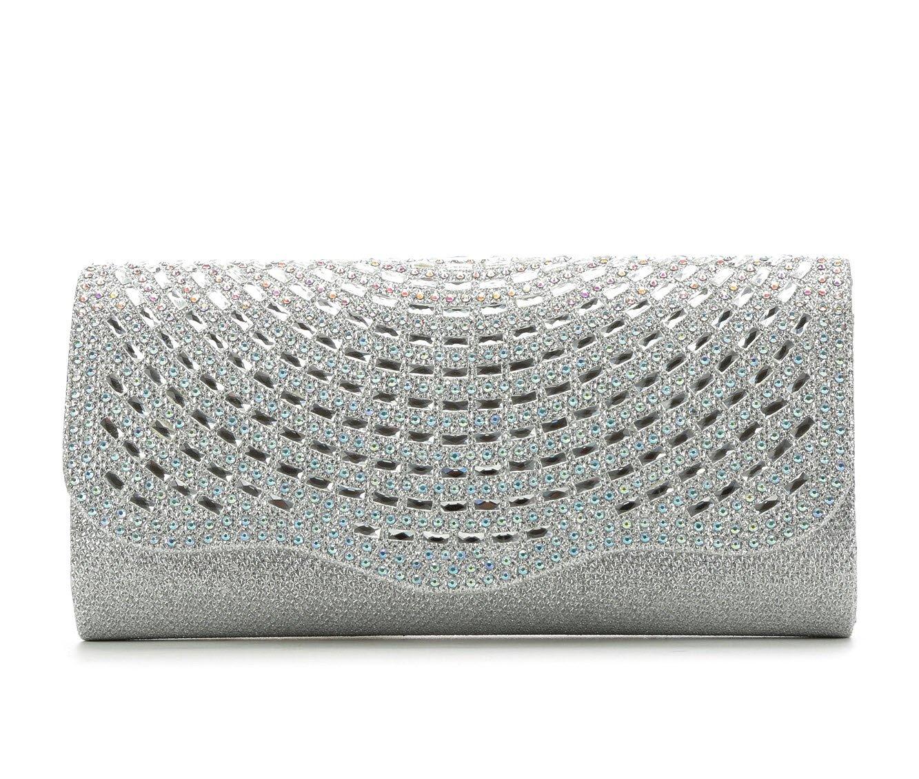 Four Seasons Handbags Rock Candy Update Clutch