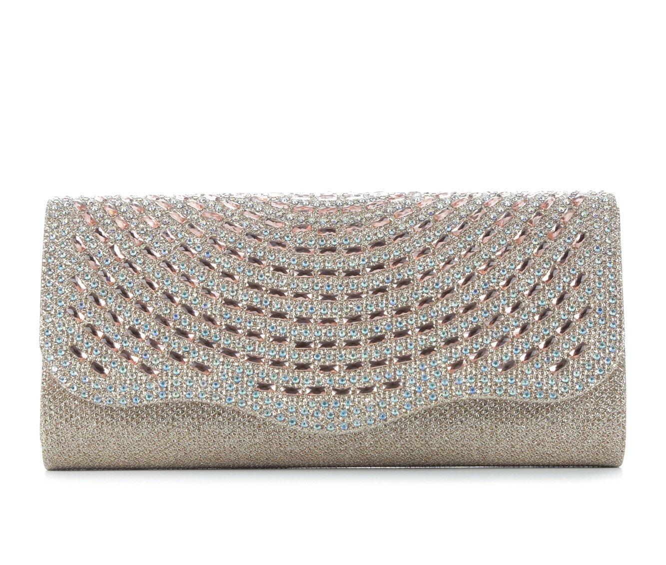 Four Seasons Handbags Rock Candy Update Clutch