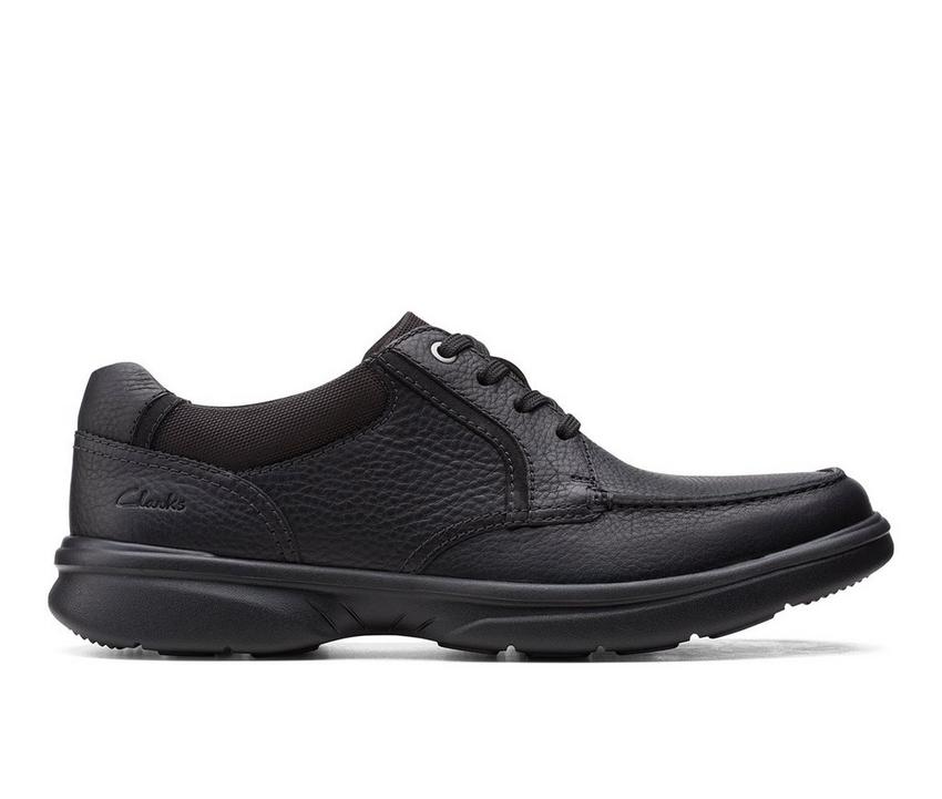 Men's Clarks Bradley Vibe Oxfords | Shoe Station Men's Clarks Bradley Vibe Oxfords | Shoe Station