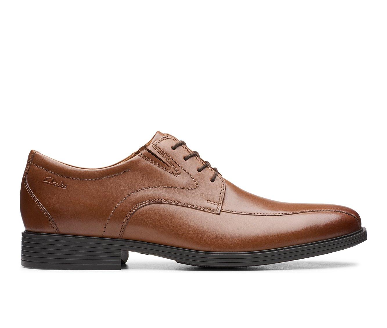 Clarks plus mens shoes online