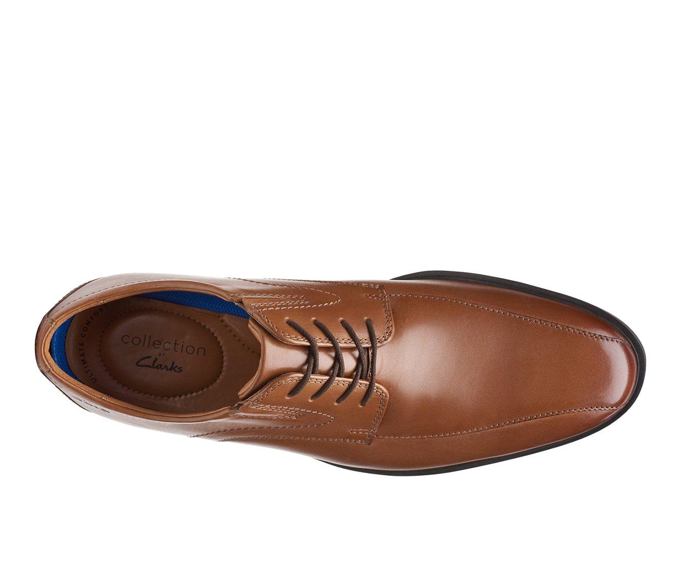 Clarks dressy clearance shoes