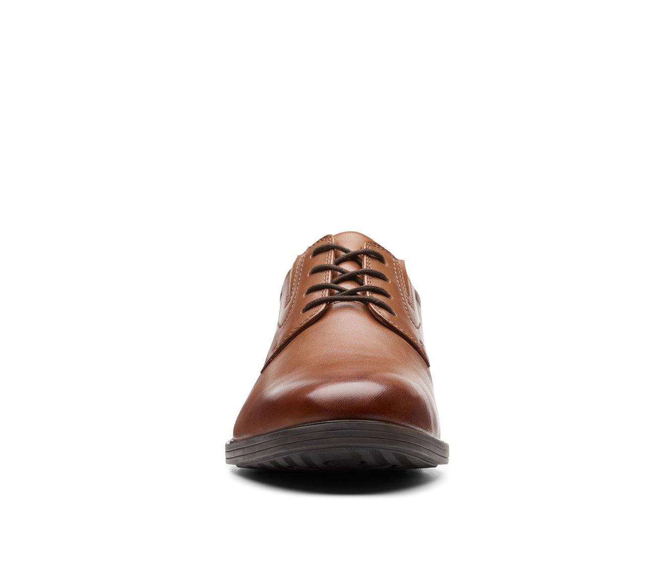 Tilden plain clearance clarks