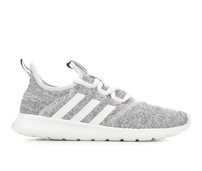 Women's Adidas Cloudfoam Pure 2.0 Sustainable Slip-On Sneakers | Shoe ...