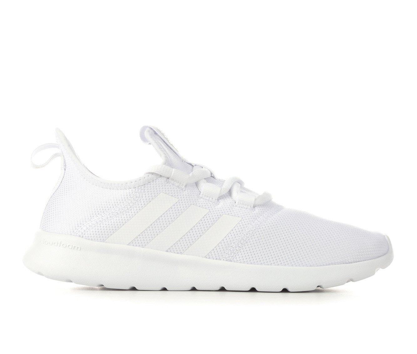 Women's Adidas Cloudfoam Pure 2.0 Sustainable Slip-On Sneakers