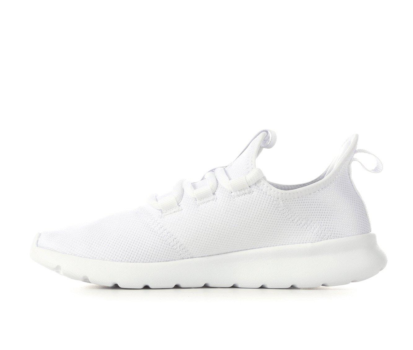 Women's Adidas Cloudfoam Pure 2.0 Sustainable Slip-On Sneakers