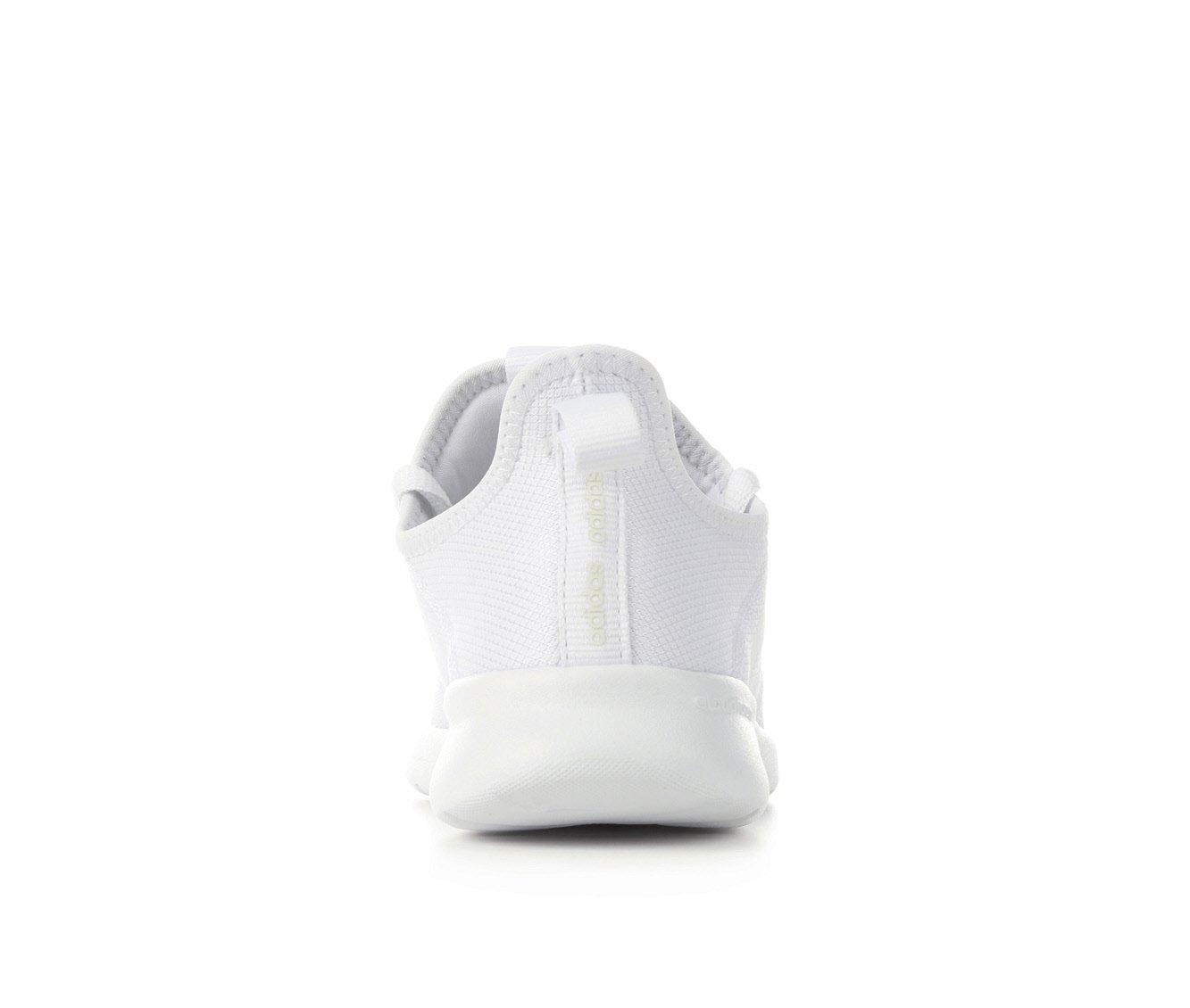 Women's Adidas Cloudfoam Pure 2.0 Sustainable Slip-On Sneakers