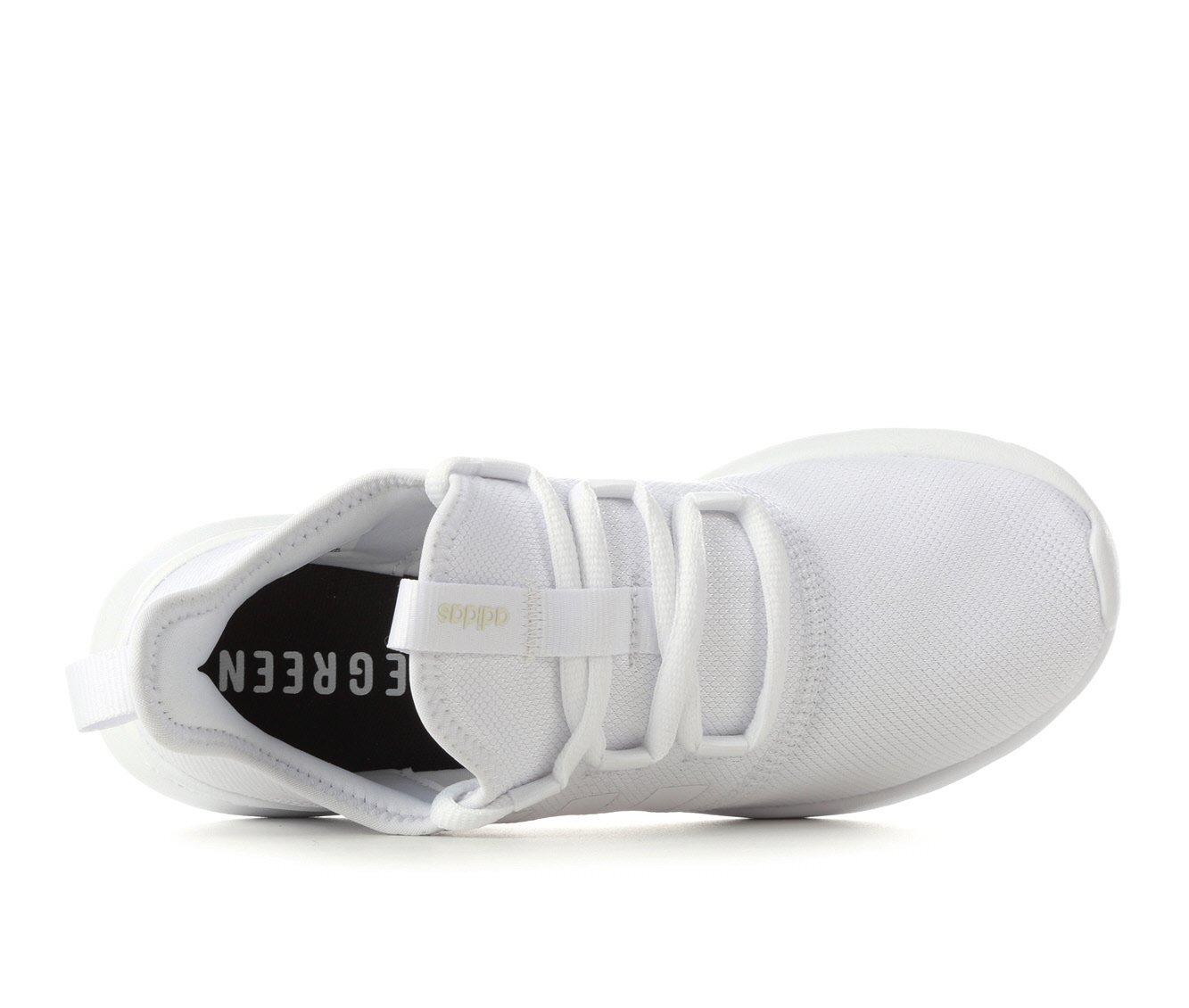 Women's Adidas Cloudfoam Pure 2.0 Sustainable Slip-On Sneakers