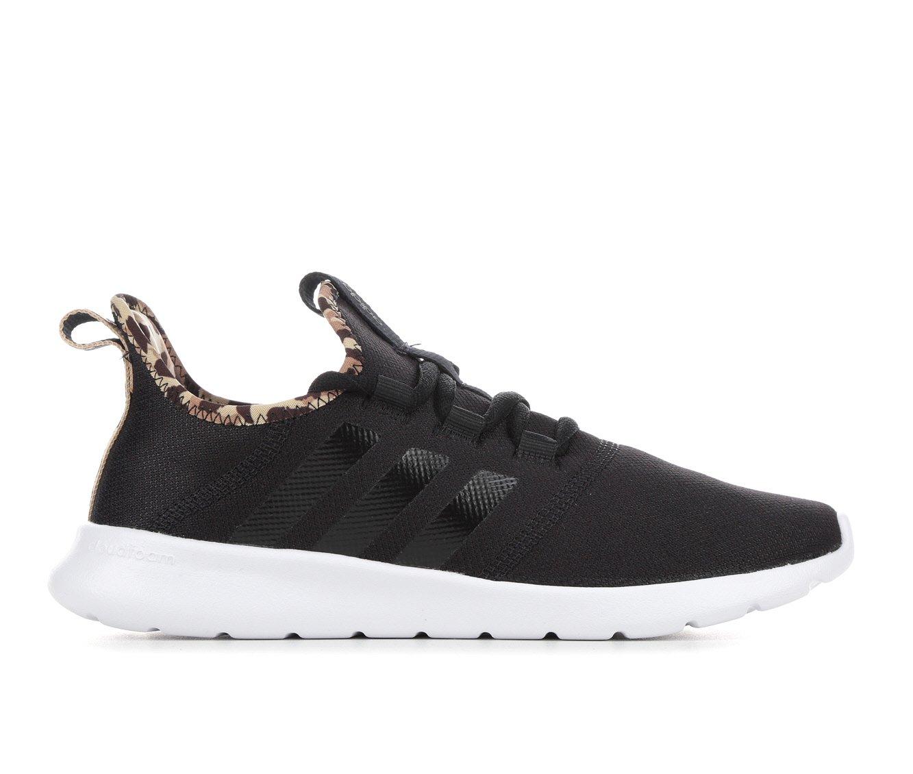 Adidas mens cloudfoam on sale shoes