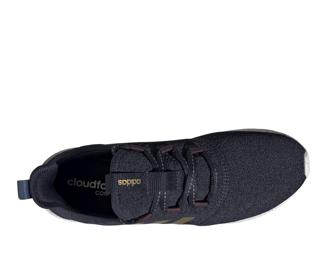 Adidas slip on cloudfoam best sale