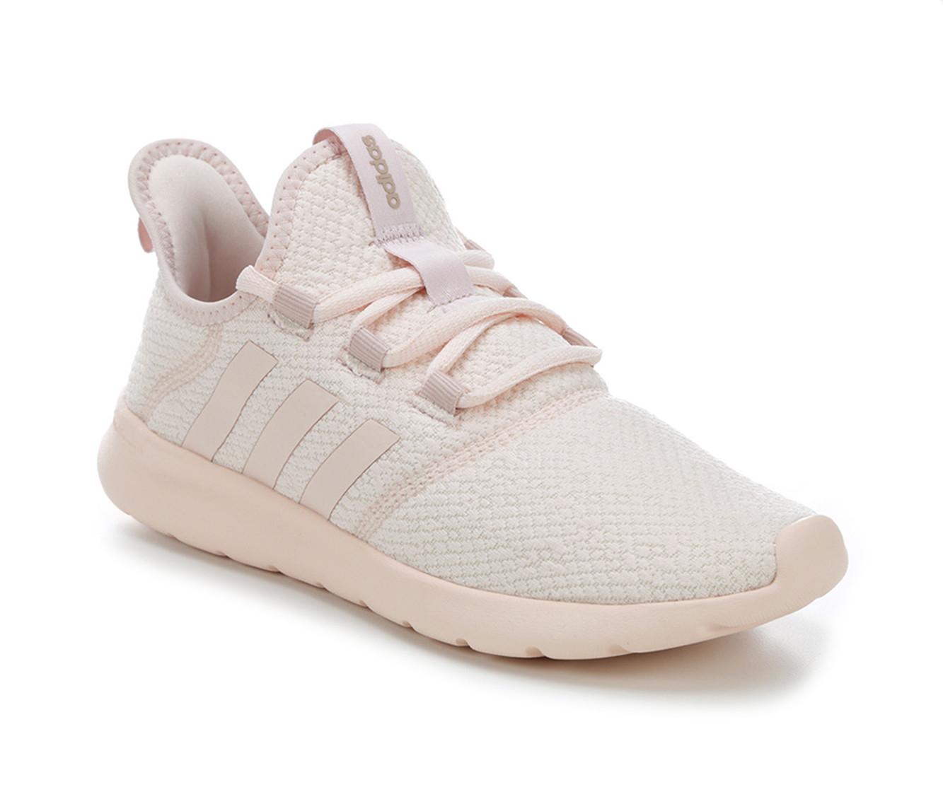 adidas Women's Cloudfoam Pure Sportswear Sneakers