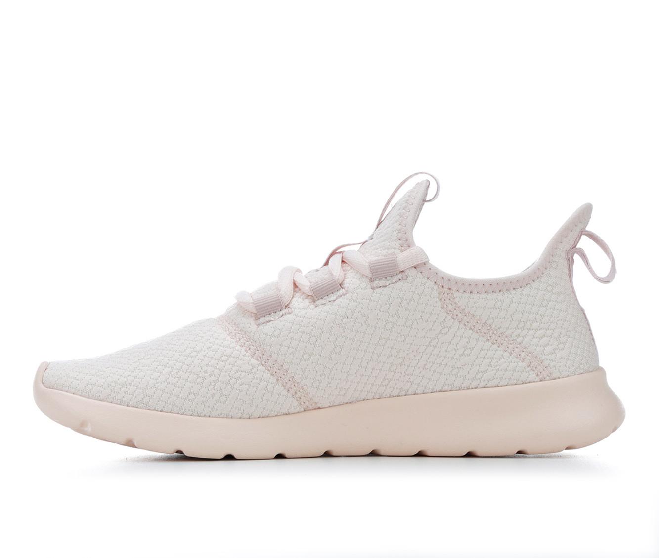 WOMENS ADIDAS CLOUDFOAM PURE SNEAKERS - CLEARANCE