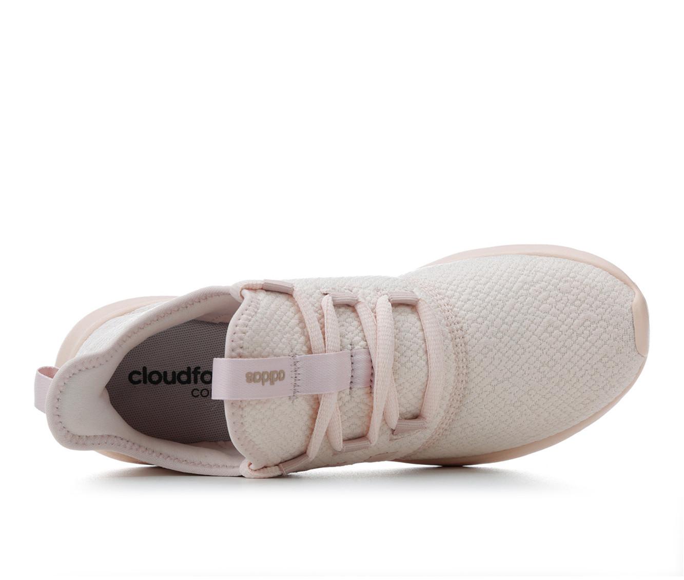 Adidas cloudfoam refine adapt womens slip-on running outlet shoes