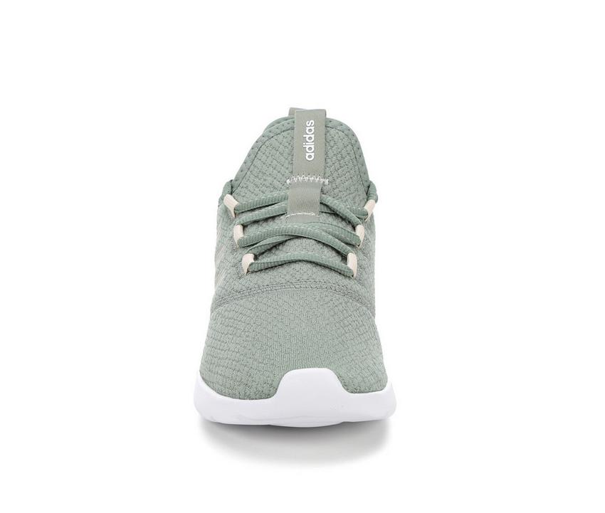 Women's Adidas Cloudfoam Pure 2.0 Sustainable Slip-On Sneakers