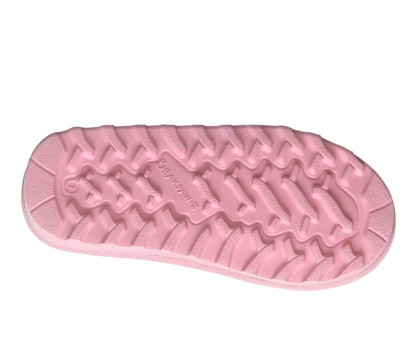 Girls' Bearpaw Toddler & Little Kid Elle Zipper Winter Boots