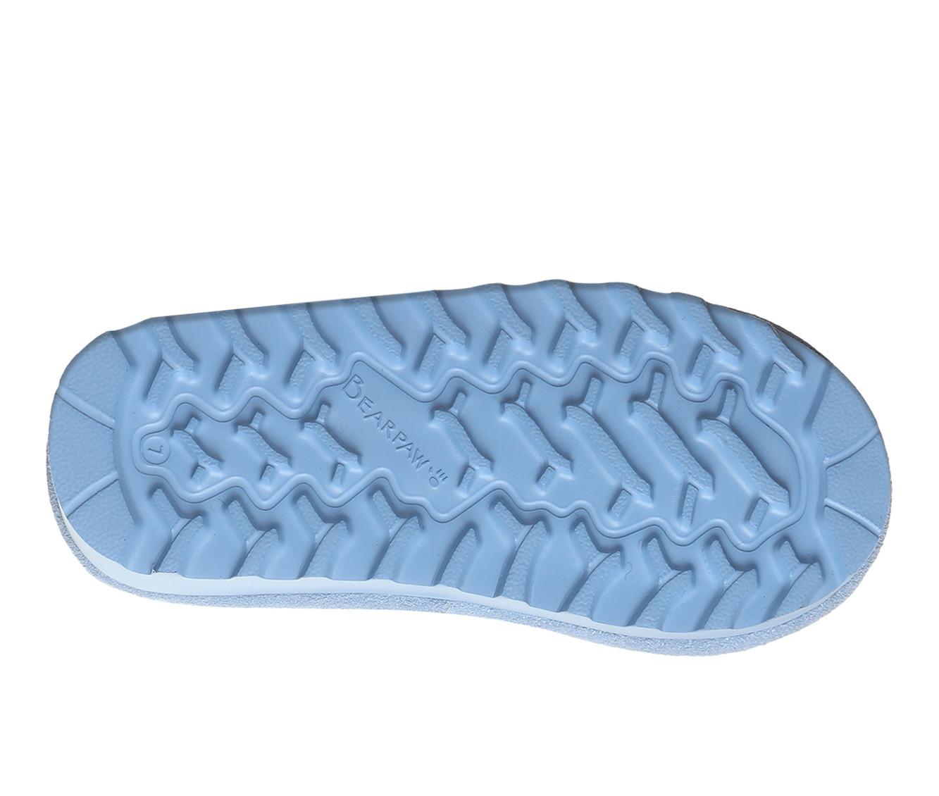 Girls' Bearpaw Toddler & Little Kid Elle Zipper Winter Boots